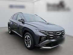Bild des Angebotes Hyundai TUCSON FL (MY25) 1.6 CRDi (136 PS) 48V 7-DCT 4WD Trend LE