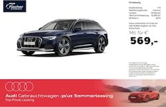 Bild des Angebotes Audi A6 allroad 40 TDI quattro AHK/21''/P-Dach/360/HUD