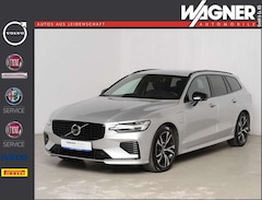 Bild des Angebotes Volvo V60 T8 AWD Recharge Geartronic R-Design *AHK*Standhzg.