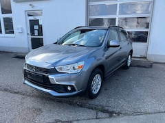 Bild des Angebotes Mitsubishi ASX Plus 2WD