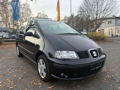 Bild des Angebotes SEAT Alhambra Reference*ServiceVoll*8Fach*Tüv03/27*