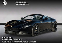 Bild des Angebotes Ferrari Roma Spider *LED-Scheinwerfer*20 Zoll Felge*