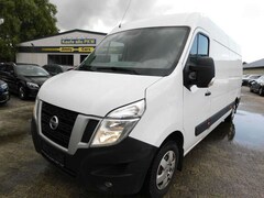 Bild des Angebotes Nissan NV400 NV 400 2.3 dci Kühlfahrzege