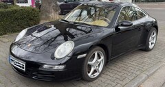 Bild des Angebotes Porsche 997 911 Targa 4