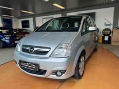Bild des Angebotes Opel Meriva Edition- 29 Tkm-Automatik-Klima