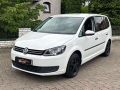 Bild des Angebotes VW Touran Trendline Edition*PDC*Elk.Fenster*Klima..