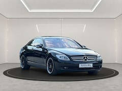 Bild des Angebotes Mercedes-Benz CL 500