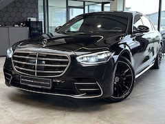Bild des Angebotes Mercedes-Benz S 400 lang AMG 4Matic First Class