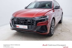 Bild des Angebotes Audi SQ8 4.0 TFSI*COMPETITION*PLUS*B&O*STAND*VALCONA*