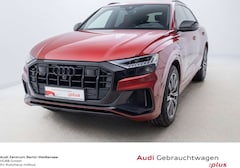 Bild des Angebotes Audi SQ8 4.0 TFSI*COMPETITION*PLUS*B&O*STAND*VALCONA*