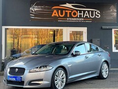 Bild des Angebotes Jaguar XF 3.0 R-Sport/12 Monate Garantie/Service Neu