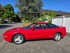 Bild des Angebotes Ford Probe Probe 16V Medici 1.Hand Leder Klima TÜV 05/2026