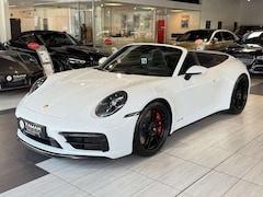 Bild des Angebotes Porsche 911 Carrera GTS Cabriolet*Lift*Matrix*Appro.2027