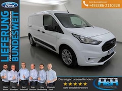 Bild des Angebotes Ford Transit Connect 1.5 Trend 240 L2 AHK+SHZ+PPS