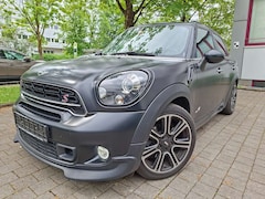 Bild des Angebotes MINI Cooper S Countryman Cooper S All4 *Voll*Top*