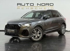 Bild des Angebotes Audi Q3 45 TFSI quat.*S-line*Matrix*B&O*360°*DAB*