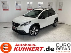 Bild des Angebotes Peugeot 2008 PT 110 S&S GT Kamera SHZ Apple CarPlay ....