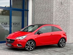 Bild des Angebotes Opel Corsa E Color Edition*NAVI*PDC*SHZ*SPORT*BLUET.*