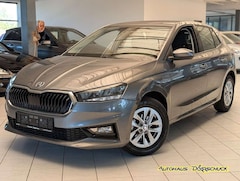 Bild des Angebotes Skoda Fabia Ambition BT. CarPlay. 1 Hand.