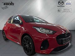 Bild des Angebotes Mazda 2 Hybrid 1.5L Hybrid VVT-i 116 Homura
