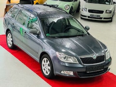 Bild des Angebotes Skoda Octavia Combi Classic -AHK