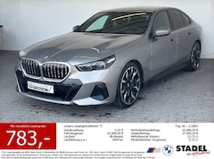 Bild des Angebotes BMW 540 d xDrive Lim. M Sport Navi.LED.Standhz.SHZv+h