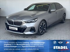 Bild des Angebotes BMW 540 d xDrive Lim. M Sport Navi.LED.Standhz.SHZv+h