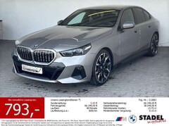 Bild des Angebotes BMW 540 d xDrive Lim. M Sport Navi.LED.Standhz.SHZv+h