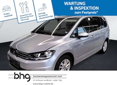 Bild des Angebotes VW Touran 1.5 TSI ACT OPF DSG Comfortline