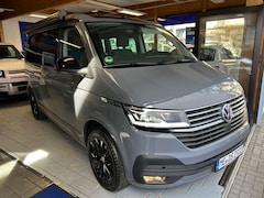Bild des Angebotes VW T6 California 2.0TDI DSG OCEAN Edition