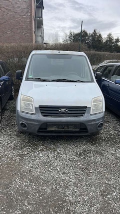 Bild des Angebotes Ford Transit Connect Transit Connect TDCi (Kurz) DPF Basis