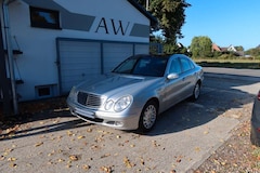 Bild des Angebotes Mercedes-Benz E 320 CDI|Lim.|Automatik|