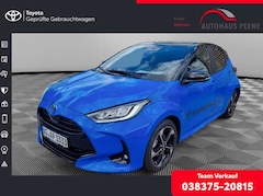 Bild des Angebotes Toyota Yaris 1.5 Hybrid Premiere Edition