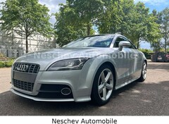 Bild des Angebotes Audi TT 2.0 TFSI Coupe S-Tronic S-Line /Bi-xenon/18"