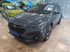 Bild des Angebotes Subaru Crosstrek Active | LED | Kamera | Sitzheizung