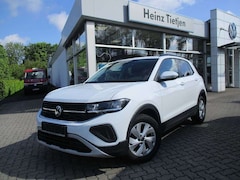 Bild des Angebotes VW T-Cross 1.0 TSI OPF Life