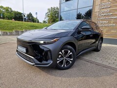 Bild des Angebotes Toyota bZ4X Comfort-Paket