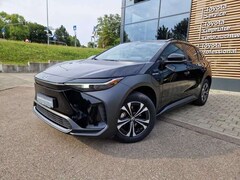 Bild des Angebotes Toyota bZ4X Comfort-Paket Navi 360 Kamera LED ACC El. Heckklap