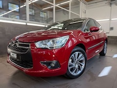 Bild des Angebotes Citroen DS4 SoChic AUTOM. LEDER NAVI MASSAGE XENON SHZ