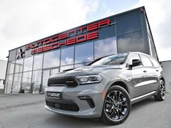 Bild des Angebotes Dodge Durango 5.7 V8 HEMI R T Blacktop* Vollleder* LPG