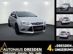 Bild des Angebotes Ford Focus 1.0 EcoBoost Trend *BiXenon*SHZ*KlimaAT*LM*