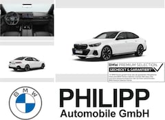 Bild des Angebotes BMW 550 e xDrive M Sport Pro B&W PANO Autobahnas 21z