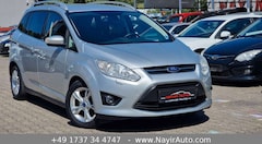 Bild des Angebotes Ford Grand C-Max Grand C-MAX Champions|7Sitz|Navi|PDC|Sitzheiz