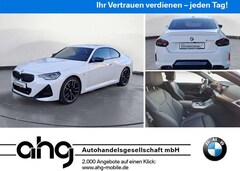 Bild des Angebotes BMW 240 A xDrive Coupe HIFI-System Adaptive LED Rüc