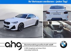 Bild des Angebotes BMW 240 A xDrive Coupe HIFI-System Adaptive LED Rüc