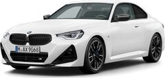 Bild des Angebotes BMW 240 xDrive Steptronic Coupe Innovationsp. HIFI