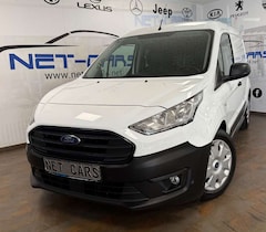 Bild des Angebotes Ford Transit Connect Kasten T200 L1 EcoBlue Klima*