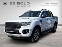 Bild des Angebotes Ford Ranger Wildtrak Doppelkabine 4x4