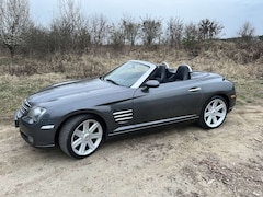 Bild des Angebotes Chrysler Crossfire Basis