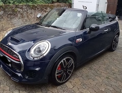 Bild des Angebotes MINI John Cooper Works Cabrio Mini John Cooper Works Cabrio Sport-Aut.